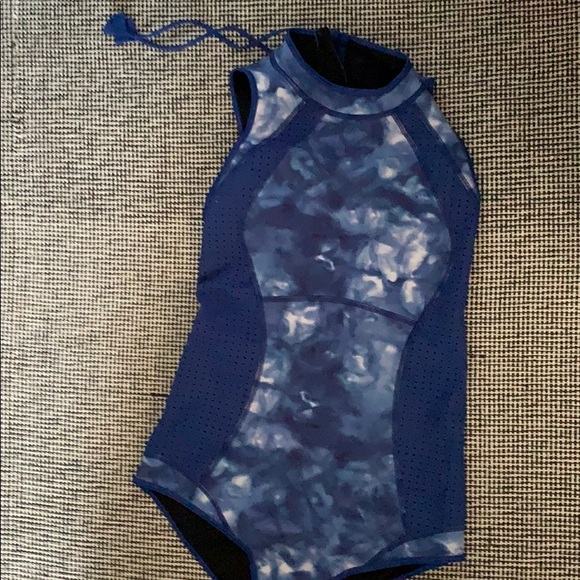 Swell Seeker Paddle Suit